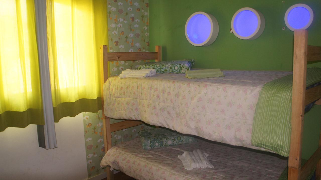 Share Guest Hostel - Congonhas Sao Paulo Room photo